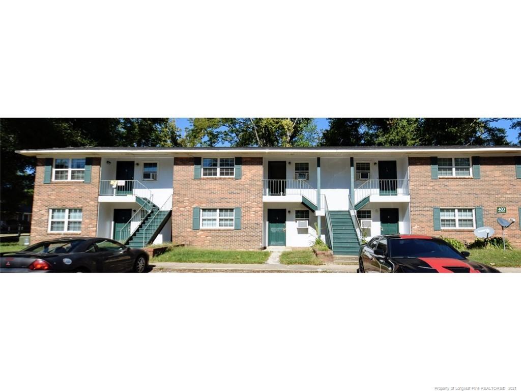 Primary Photo - 403 Bryan St