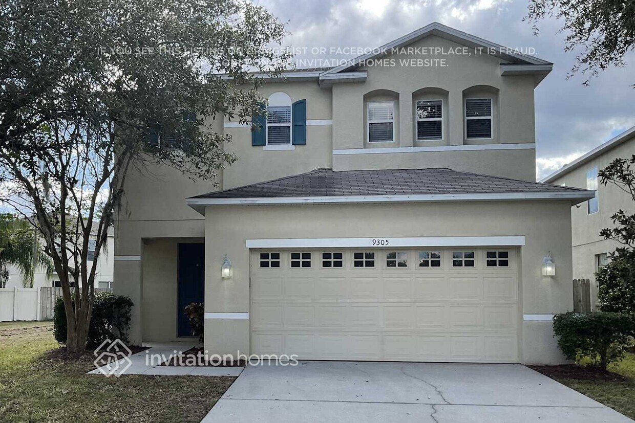 Foto principal - 9305 Zincoe Ln