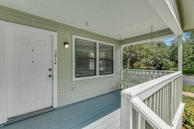 Foto del edificio - 3414 Hollywood Ave