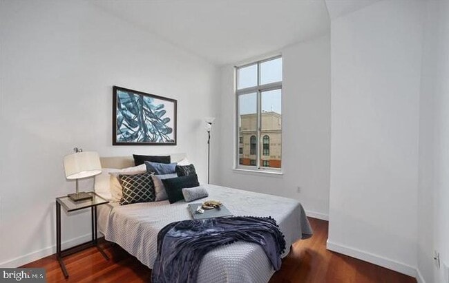 Building Photo - 1000 New Jersey Ave SE