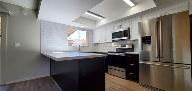 Foto del edificio - 6825 E Osborn Rd