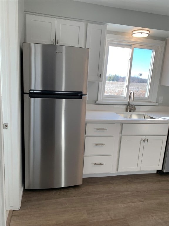 Foto del edificio - 1162 Co Rd 8