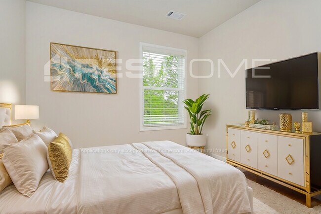 Building Photo - 2721 Porchlight Ct