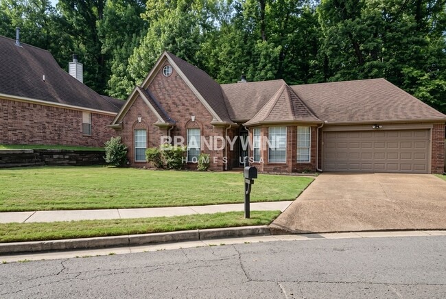 Building Photo - 5597 Blackburg Dr