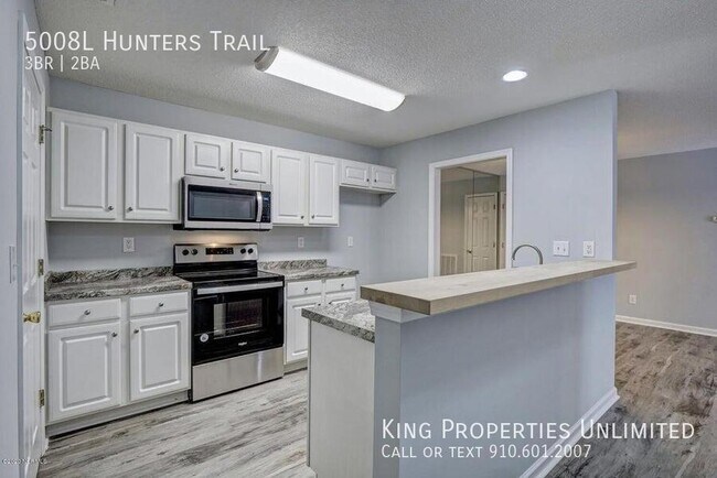 Foto del edificio - 5008L Hunters Trail
