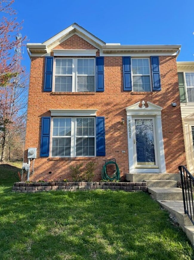 26071 Ridge Manor Dr