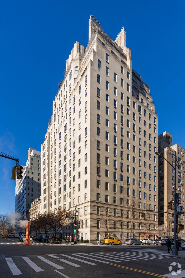 Building Photo - 898 Madison Ave