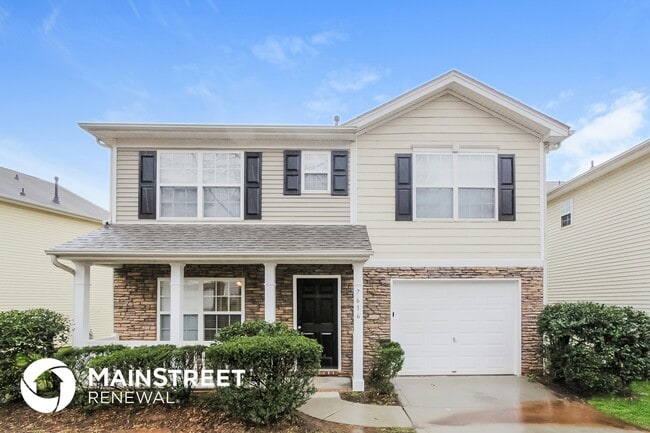 Foto del edificio - 7616 Lady Liberty Ln