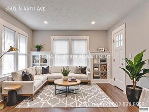 Building Photo - 3501 N 44th Ave