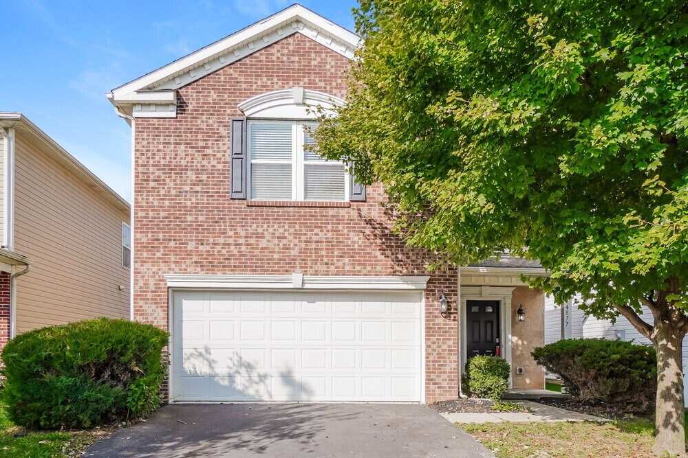 Foto principal - 4877 Grimm Dr