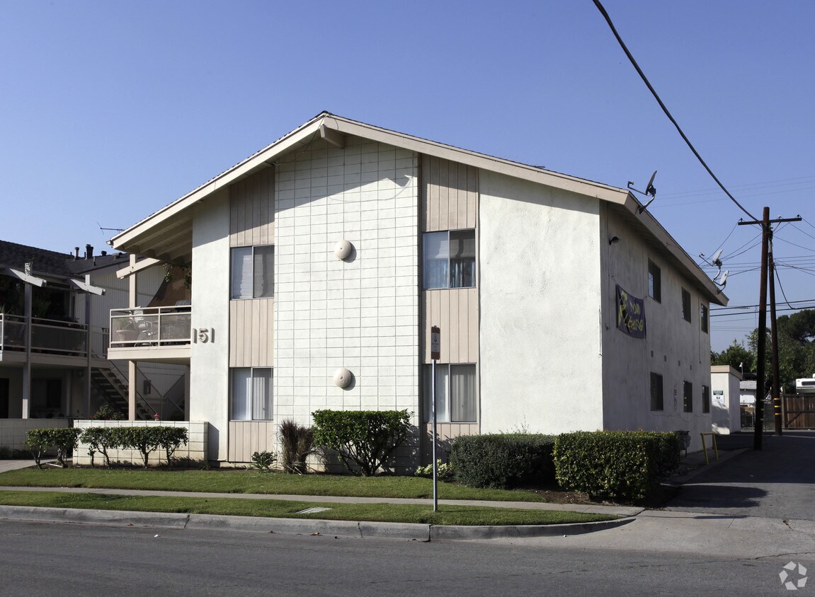 Building Photo - 151 Valencia St