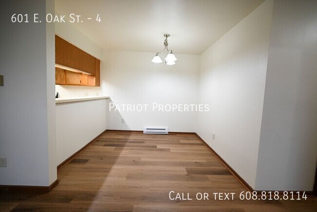 Foto del edificio - 601 E Oak St