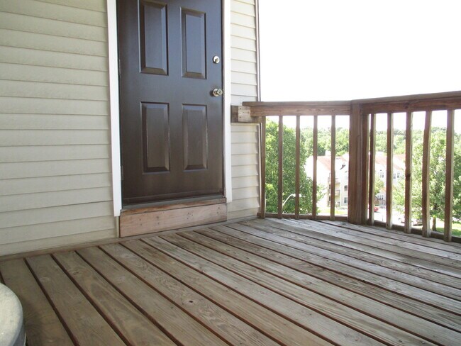Foto del edificio - Charming 2 Bedroom/2 Bathroom Apartment in Halethorpe, MD!