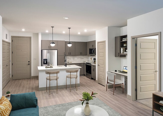 Foto del edificio - Wayfern Apartments