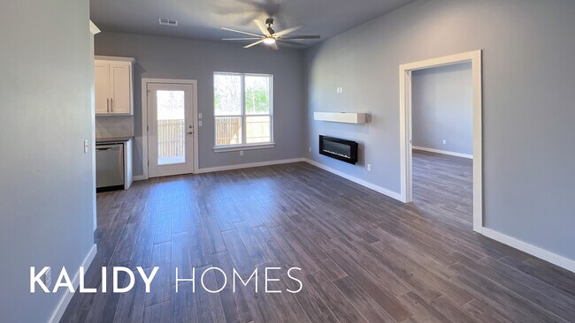 Foto del edificio - 424 Remington Ave