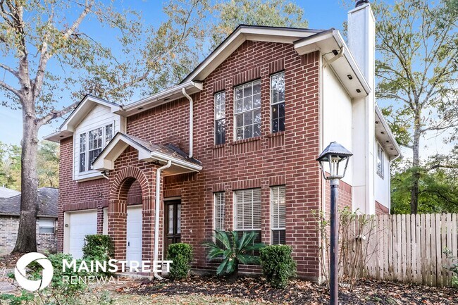 Foto del edificio - 18442 Hollow Oaks Cir