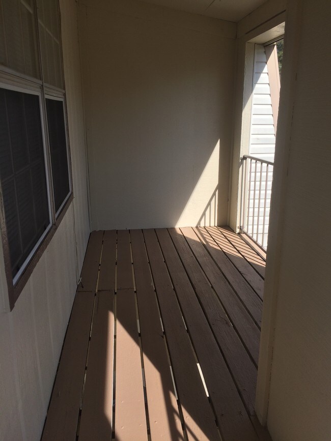 Springhill Apartments in Berry, AL