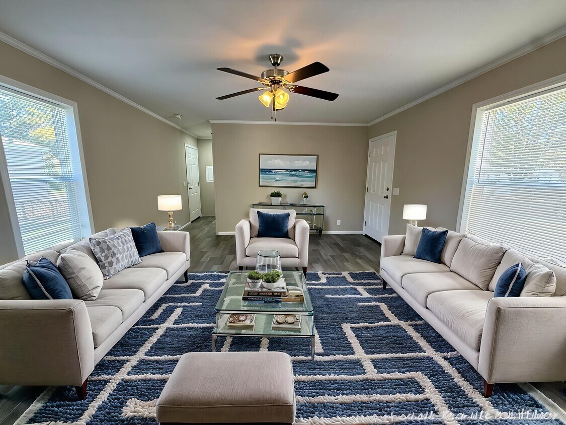 Foto principal - 12501 Apple Ln