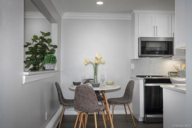 Foto del edificio - 184 Cassa Loop