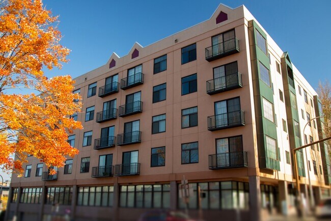 1415 Sw Alder St Portland Or 97205 Apartments Portland Or Apartments Com