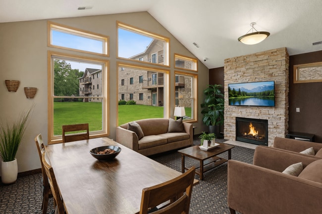 Building Photo - Champlin Drive & Elmcreek