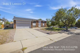 Building Photo - 3464 S Laredo Ct