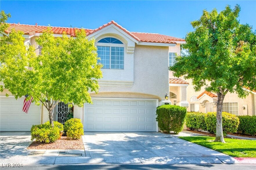 5248 Island Chain Rd, Las Vegas, NV 89118 Townhome Rentals in Las