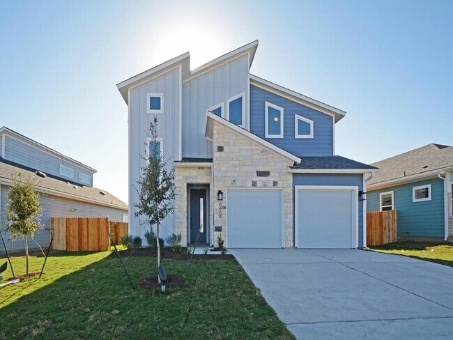 Foto del edificio - 6808 Cardinal Bloom Loop