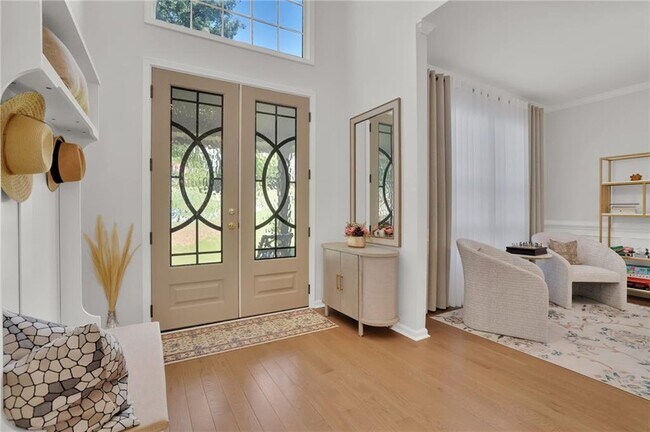 Foto del edificio - 520 Ruby Forest Pkwy