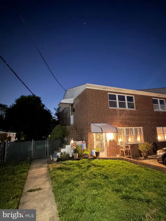 Foto del edificio - 3422 Morrell Ave