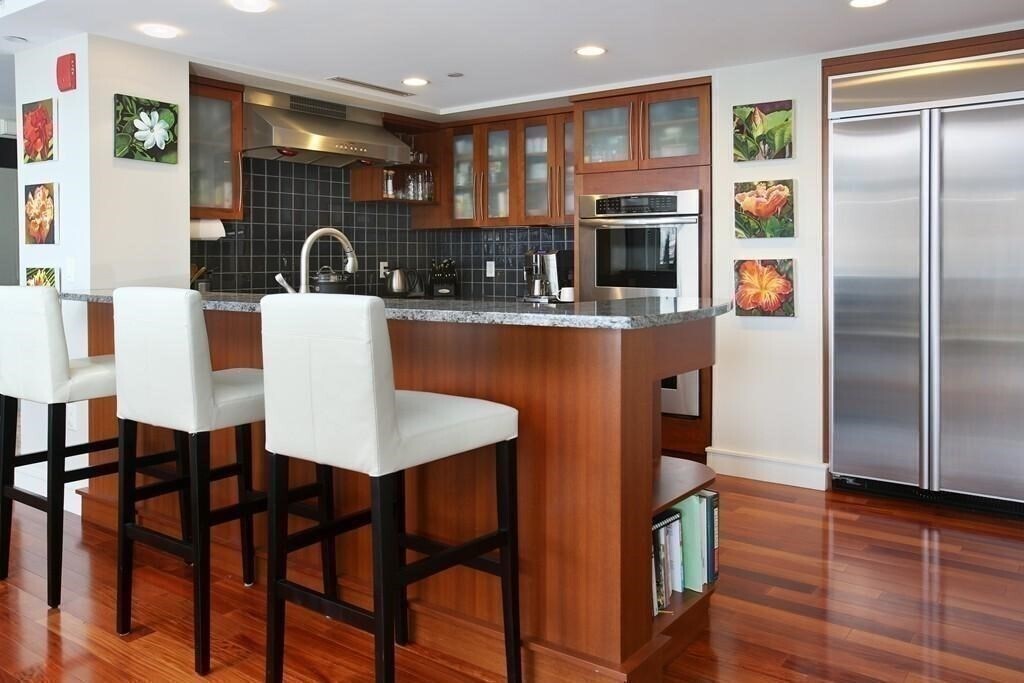 Foto principal - 5 Battery Wharf St