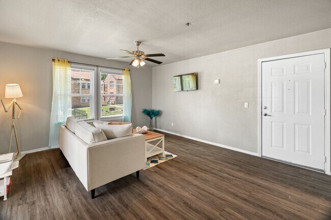 Foto del interior - The Breighton at Paseo