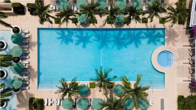 Foto del edificio - 1441 Brickell Ave