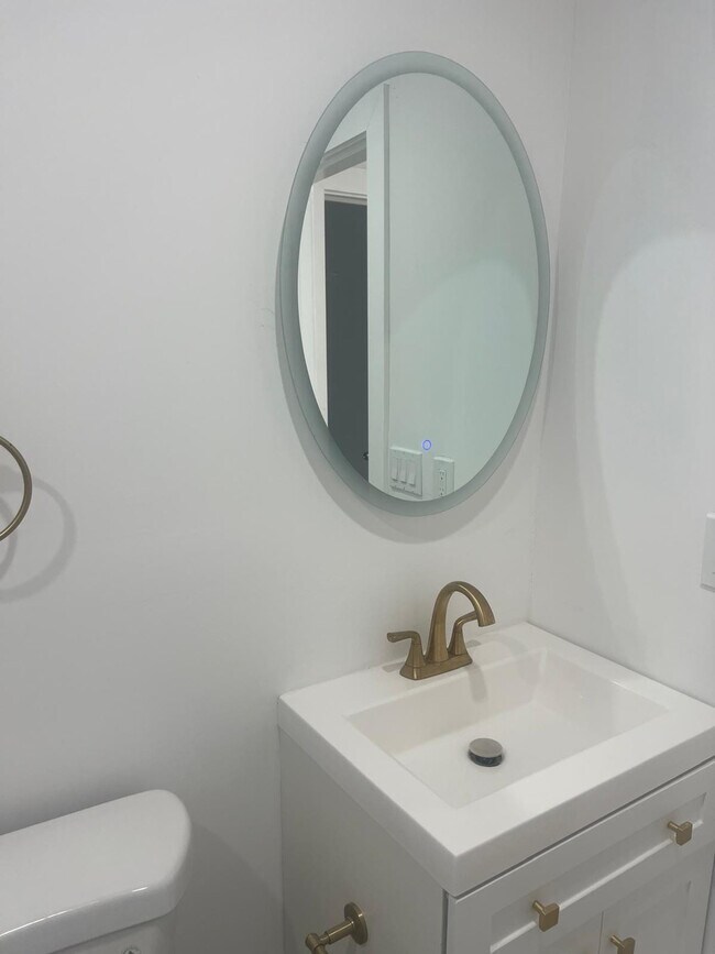 Foto del edificio - 3007 NW 204th Terrace