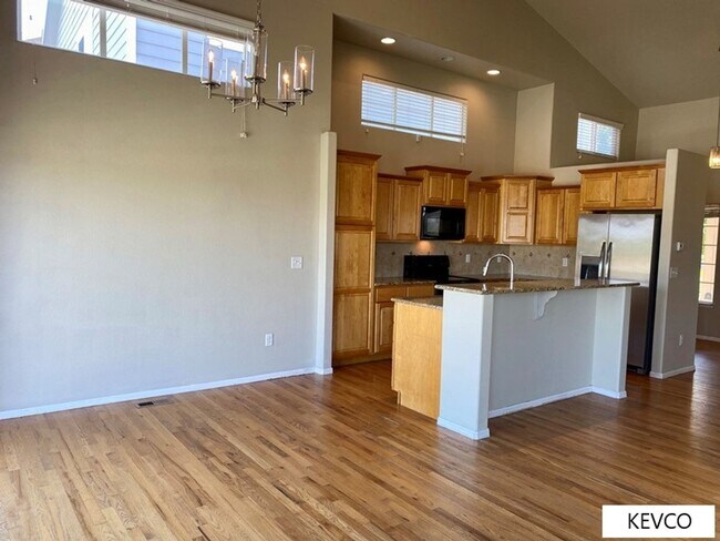 Foto del edificio - Stunning Home In Rigden Farms