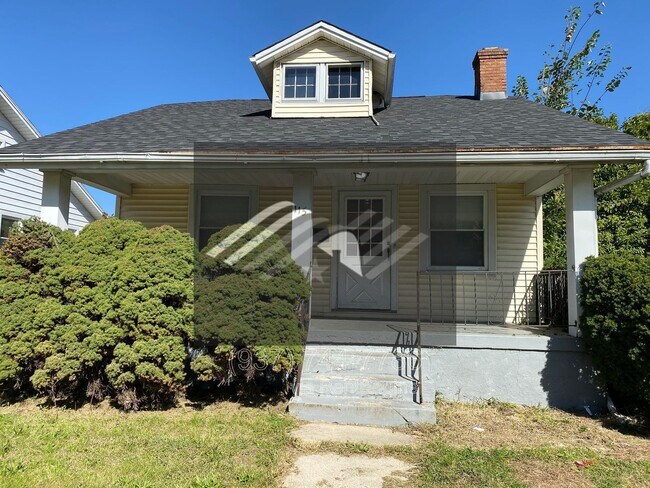 Building Photo - 115 Northwood Ave