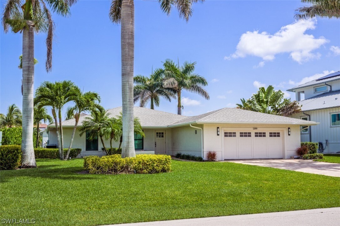 1399 Osprey Ave, Naples, FL 34102 House Rental in Naples, FL