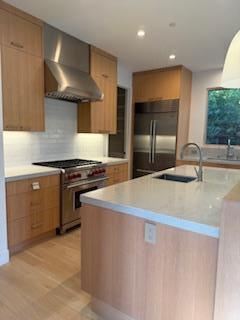 Foto del edificio - 829 La Para Ave