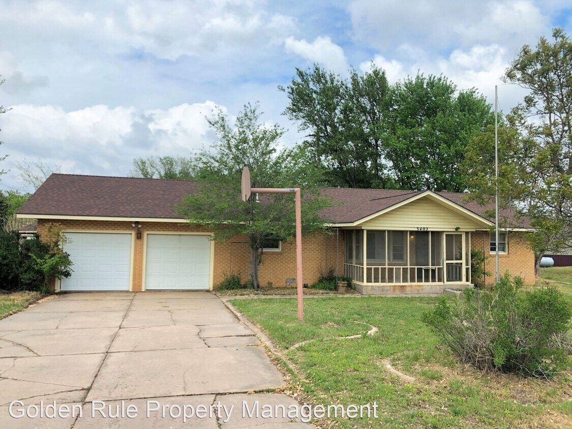 Primary Photo - 2 br, 1.5 bath House - 3402 Nickerson Blvd
