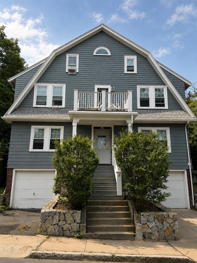 Building Photo - 23 Lowell St