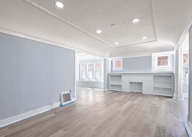 Foto del edificio - 4266 W Highland Blvd