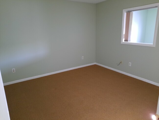 Bedroom - 213 Prescott Ave