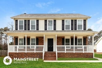 Building Photo - 4454 Canaan Pl Dr