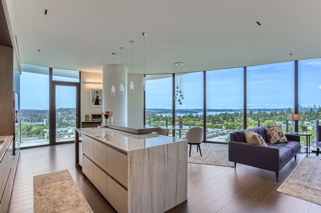 Foto principal - Avenue Estates Condominiums ~ Downtown Bel...