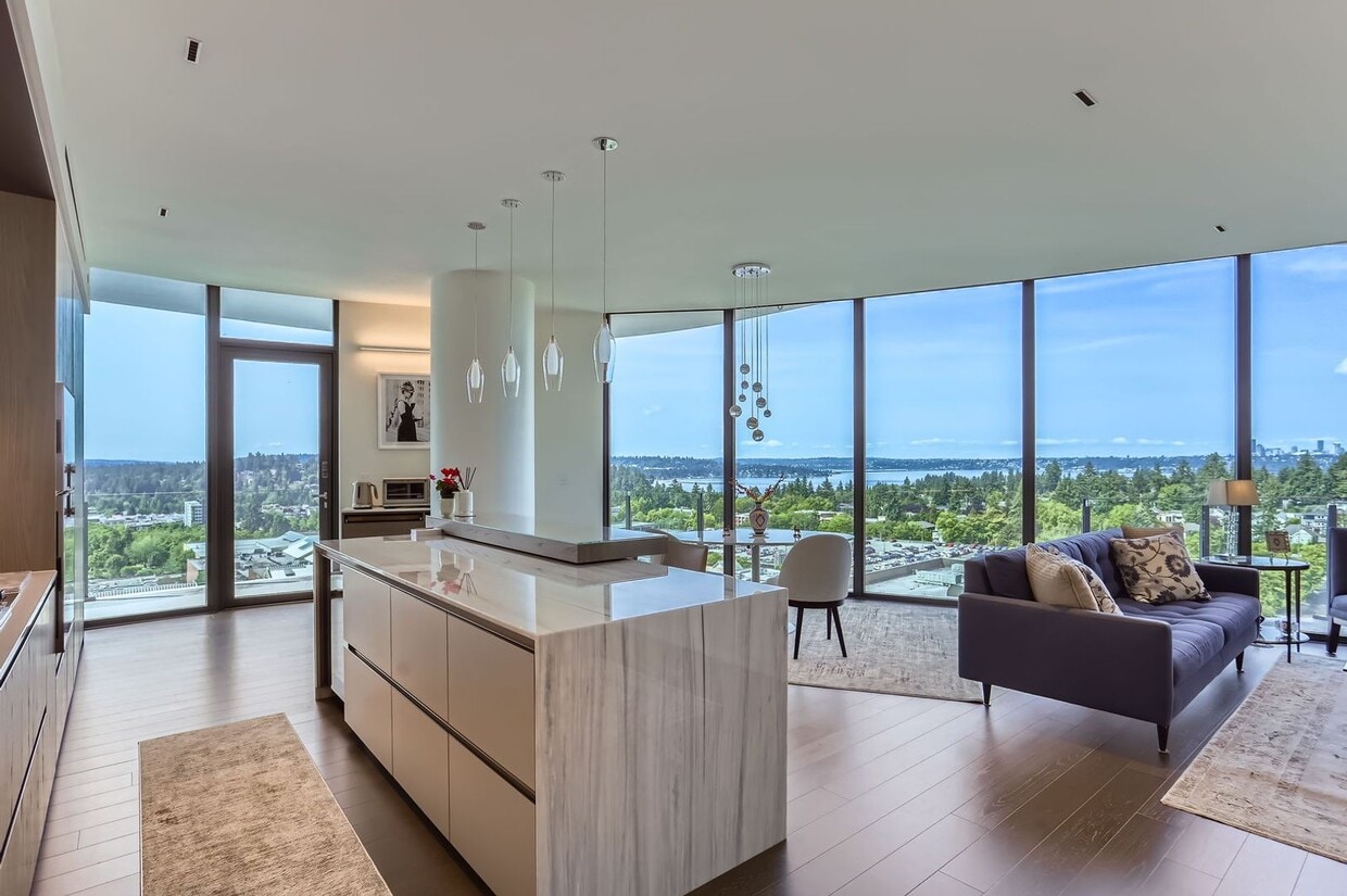 Primary Photo - Avenue Estates Condominiums ~ Downtown Bel...