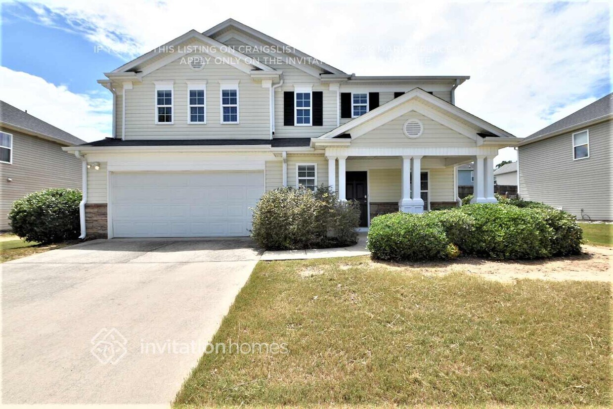 Foto principal - 2038 White Top Rd SE