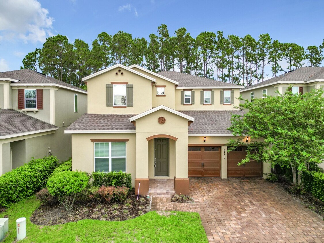 Foto principal - 5 Bedroom at Windstone at Heart of Winderm...