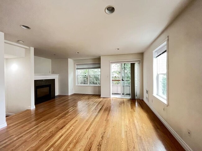 Photo - 1428 NW 59th St Townhome