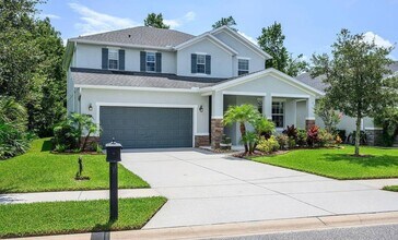 Building Photo - 617 Champion Ridge Dr