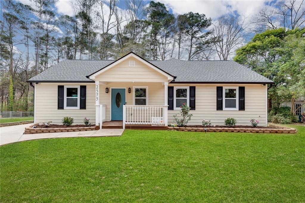 2575 Barrylynn Dr, Doraville, GA 30360 House Rental in Doraville, GA